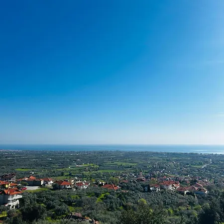 شقة Olympus Pearl