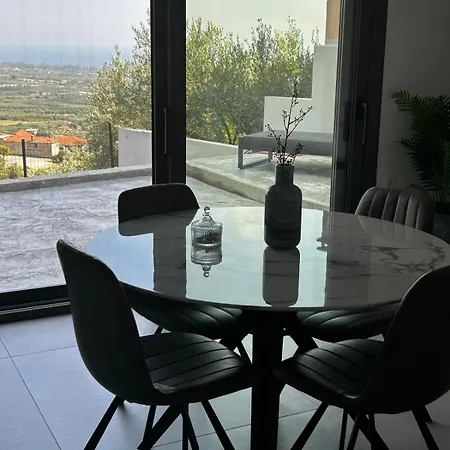 شقة Olympus Pearl سكوتينا