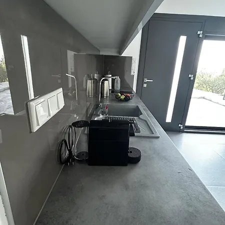 شقة Olympus Pearl