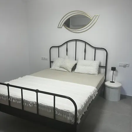 Olympus Pearl شقة *