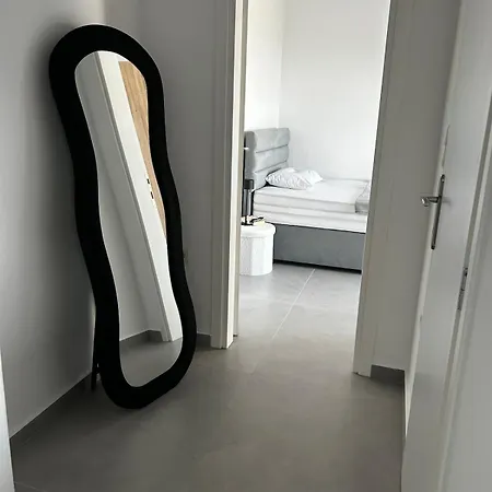 شقة Olympus Pearl سكوتينا