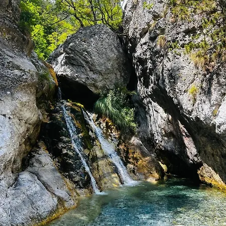 Olympus Pearl شقة *