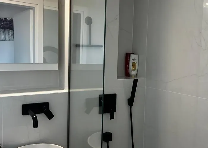 Olympus Pearl Apartament Skotina