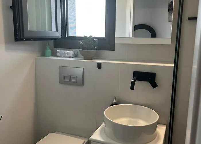 Olympus Pearl Apartament