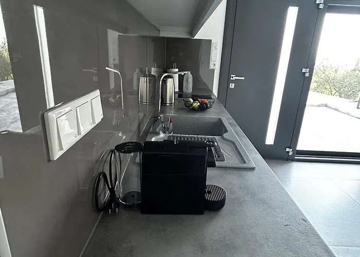Apartament Olympus Pearl