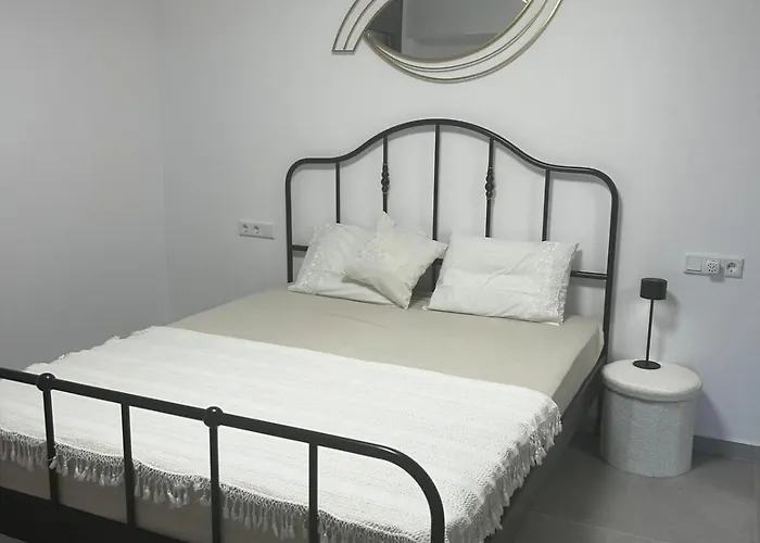 Olympus Pearl Apartament *