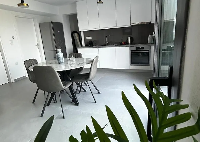 Apartament Olympus Pearl *