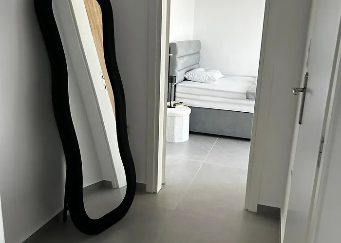 Apartament Olympus Pearl Skotina
