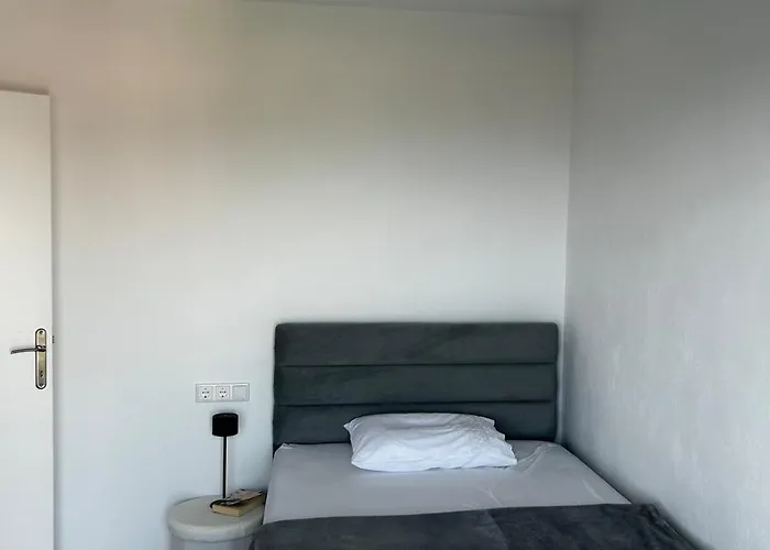 Olympus Pearl Apartament